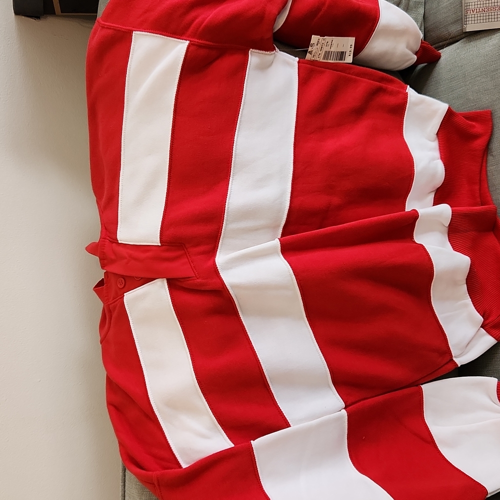 Vintage  Essentials long sleeve shirt